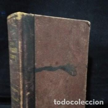 Diccionarios antiguos: Cuy&aring;s New Spanish Dictionary 1920 - Foto 6