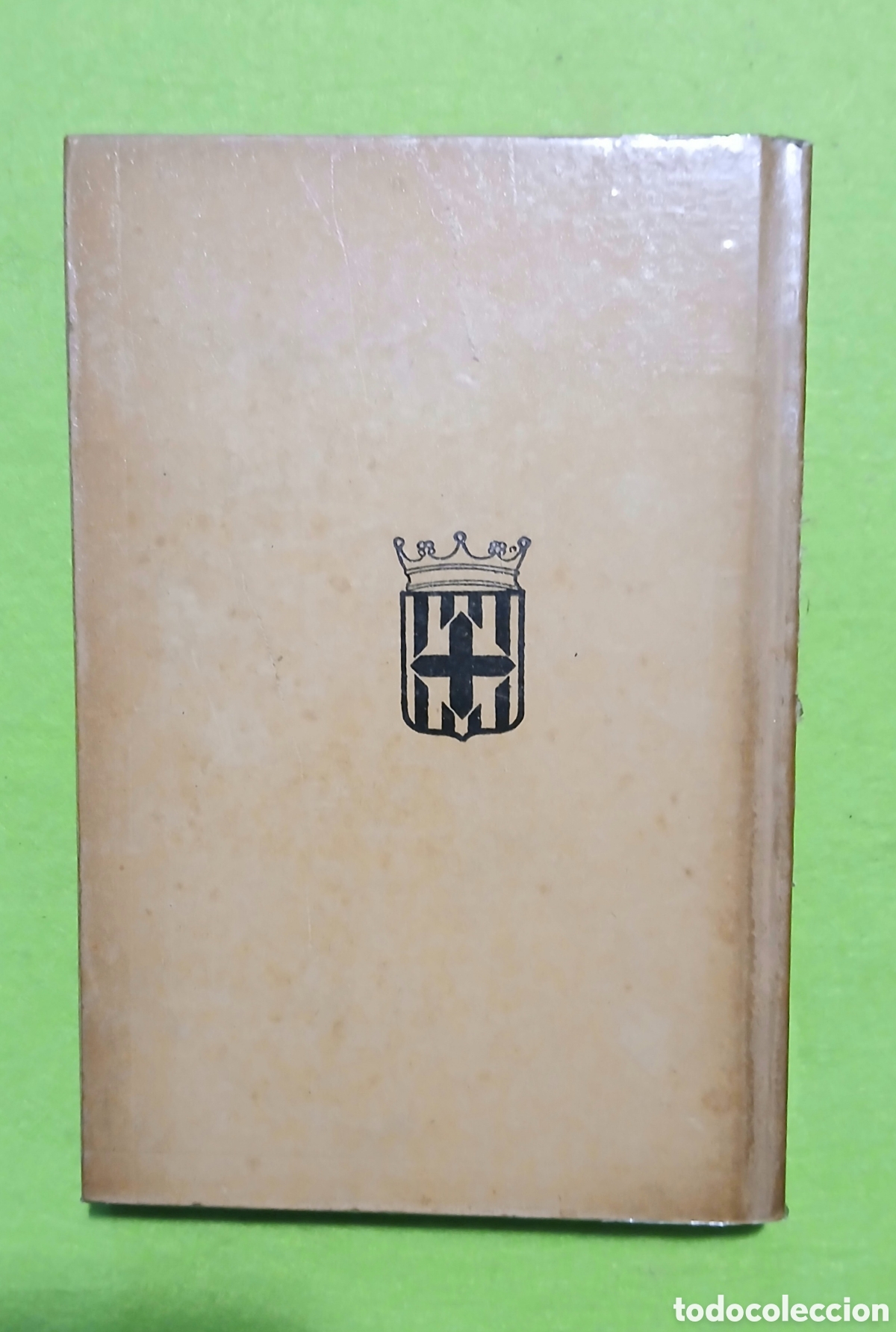 Diccionarios antiguos: Diccionari Ortogr&agrave;fic, Pompeu i Fabra - Foto 3