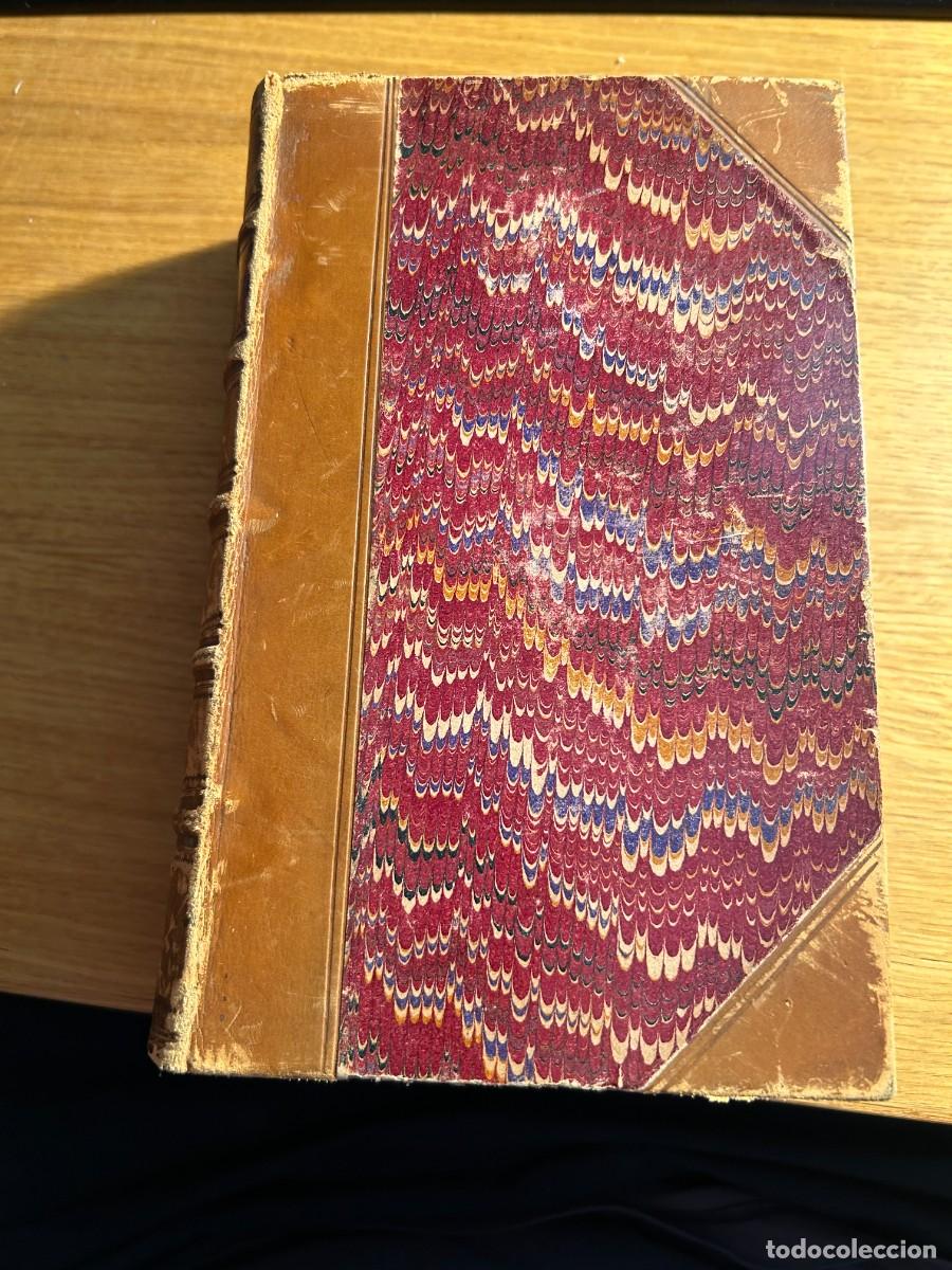 Diccionarios antiguos: Lempriere's classical dictionary. London 1801. 4&ordf; edicion