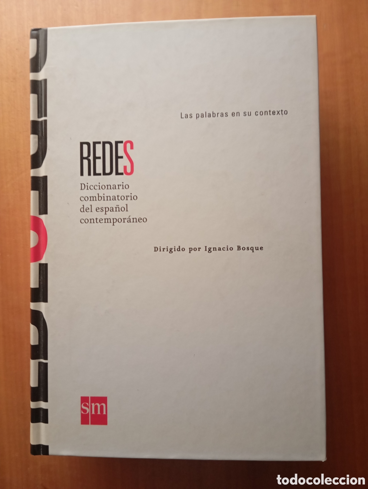 Diccionarios antiguos: Redes Diccionario combinatorio del espa&ntilde;ol contempor&aacute;neo