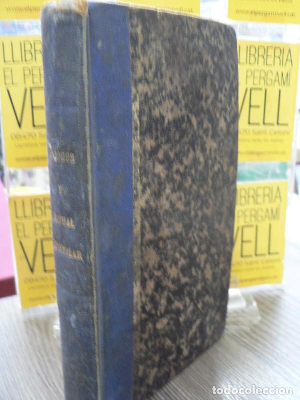 Diccionarios antiguos: Di&aacute;logos y manual epistolar ital.-espa&ntilde;. - S.H. Blanc - Blanc y Hervier Editores - 1843, 1&ordf; ed. - Le