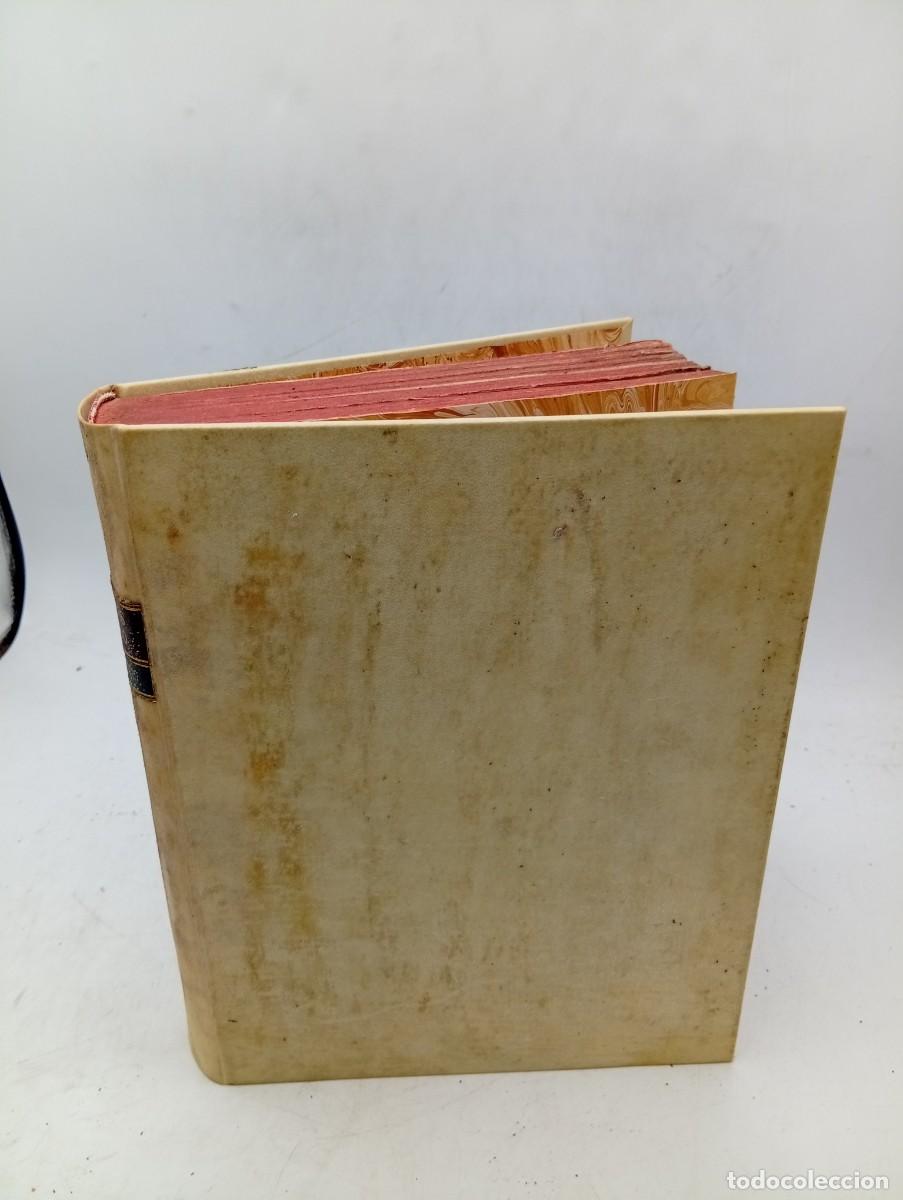 Diccionarios antiguos: DIZIONARIO UNIVERSALE DELLE ARTI E SCIENZE DI EFRAIMO CHAMBERS. TOMO XIV. 1774. PAGS: 556+14 LAMINAS