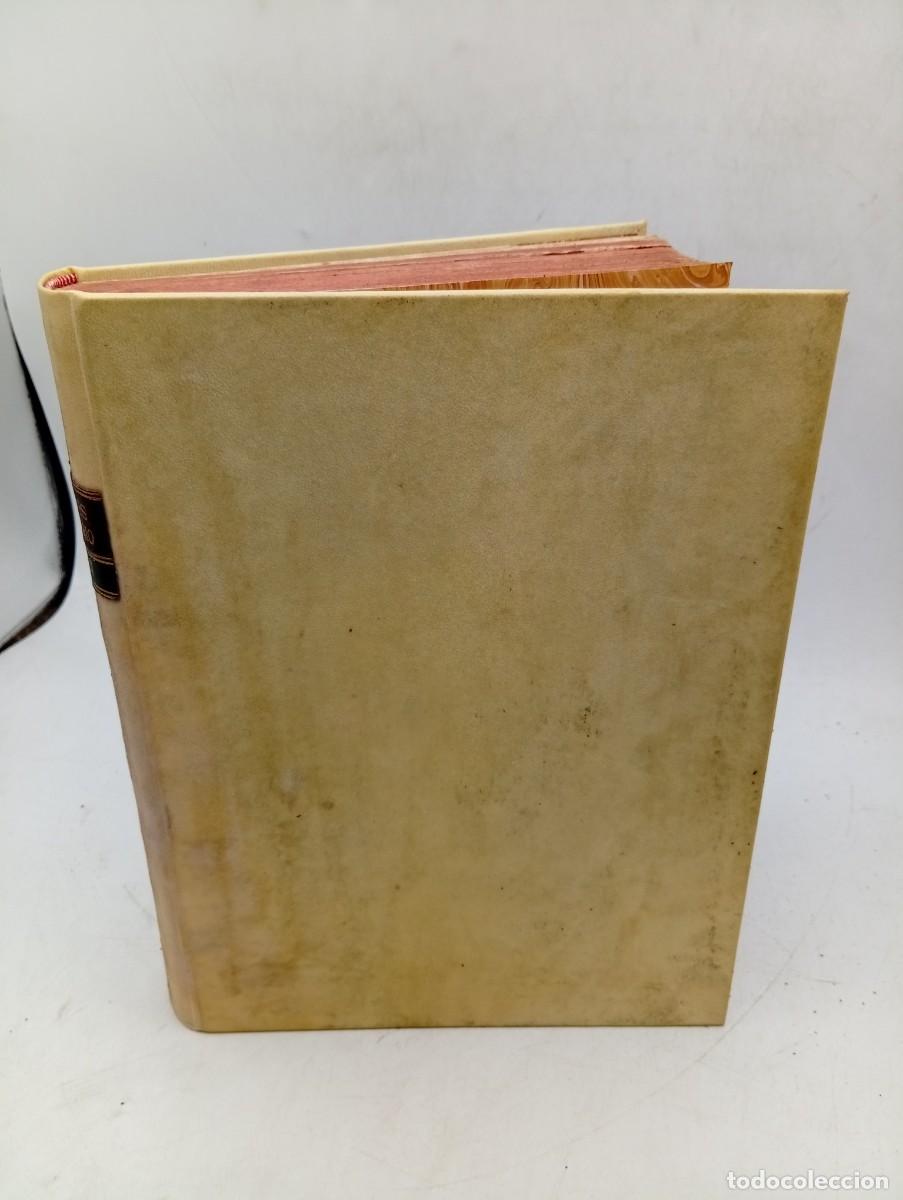 Diccionarios antiguos: DIZIONARIO UNIVERSALE DELLE ARTI E SCIENZE DI EFRAIMO CHAMBERS. TOMO III. 1771. PAGS: 542+4 LAMINAS