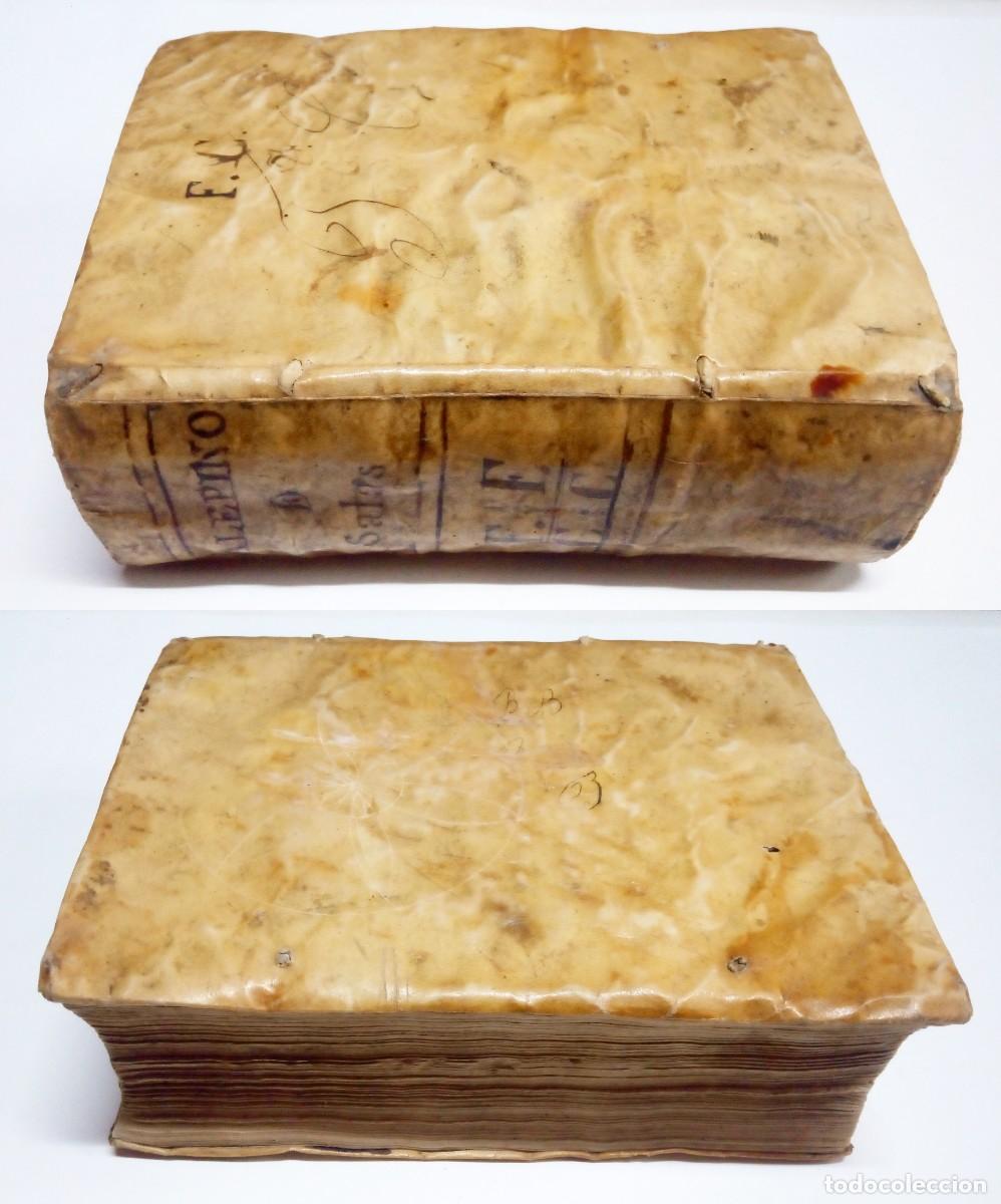 Diccionarios antiguos: SALAS, Pedro de. Compendium Latino-Hispanum ad utriusque linguae cognitionem... Madrid, 1796.