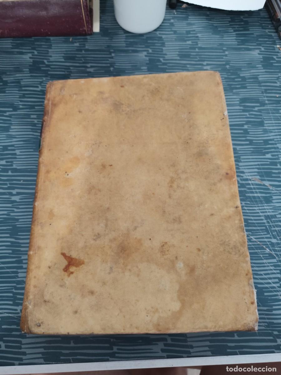 Diccionarios antiguos: DIZIONARIO UNIVERSALE DELLE ARTI E SCIENZE DI EFRAIMO CHAMBERS,TOMO XXI,G&Eacute;NOVA,1775,486 PAG.
