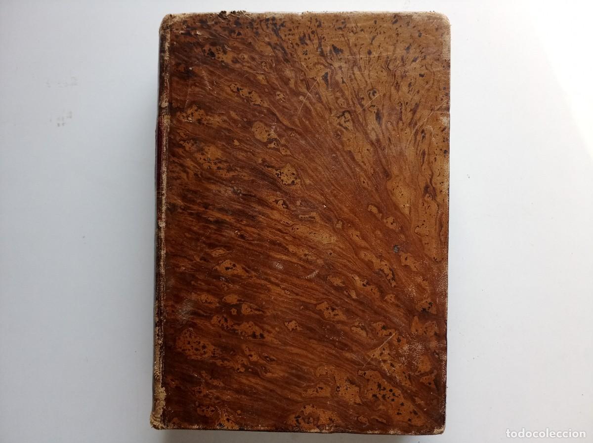 Diccionarios antiguos: ABELLA. DICCIONARIO GENERAL DE FORMULARIOS. 1886. FOLIO. - Foto 2