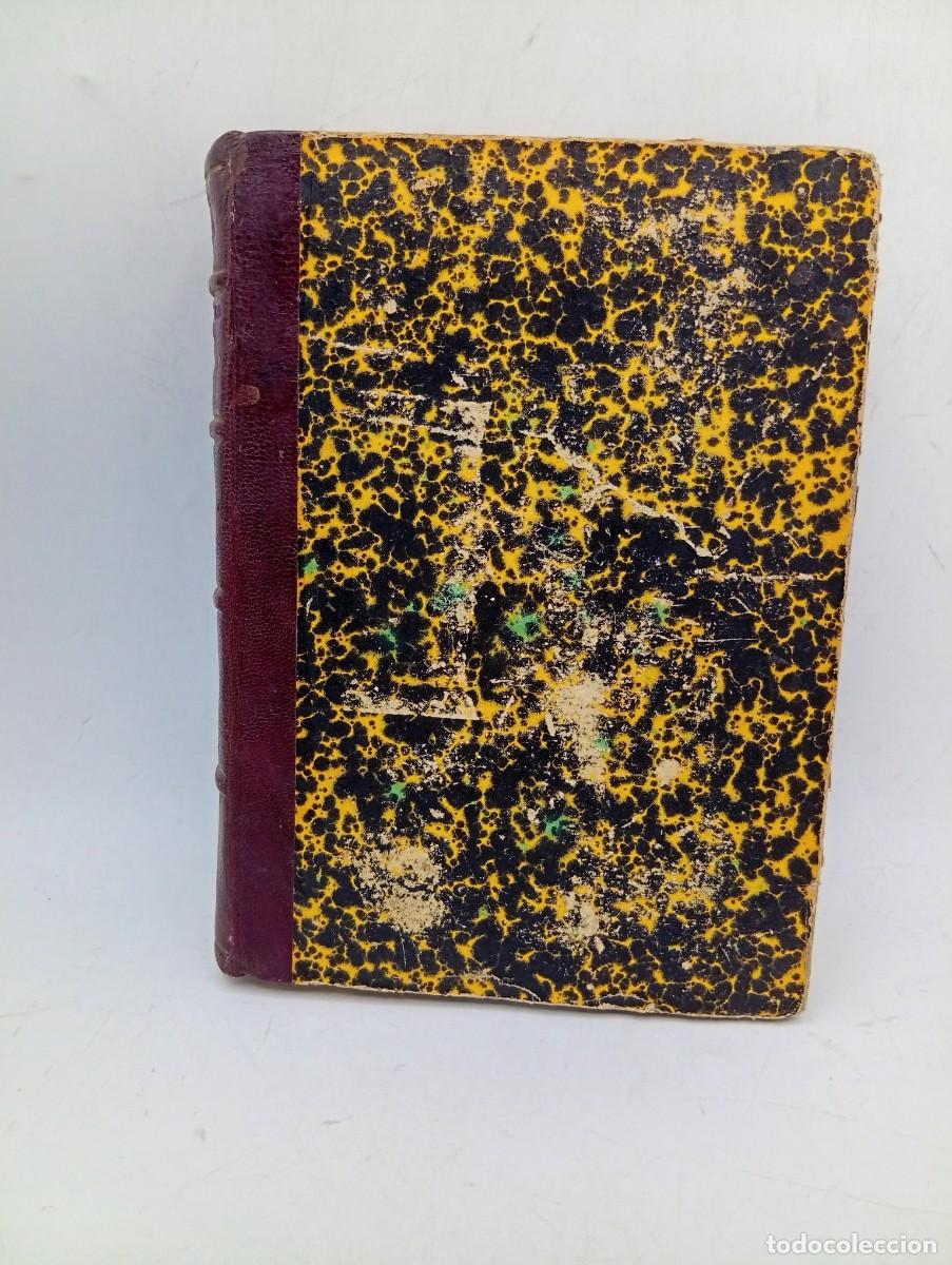 Old dictionaries: DICCIONARIO HIST&Oacute;RICO-BIOGR&Aacute;FICO DEL PER&Uacute;. MANUEL DE MENDIBURU. TOMOIII. DENOMINACION ESPA&Ntilde;OLA. 1878