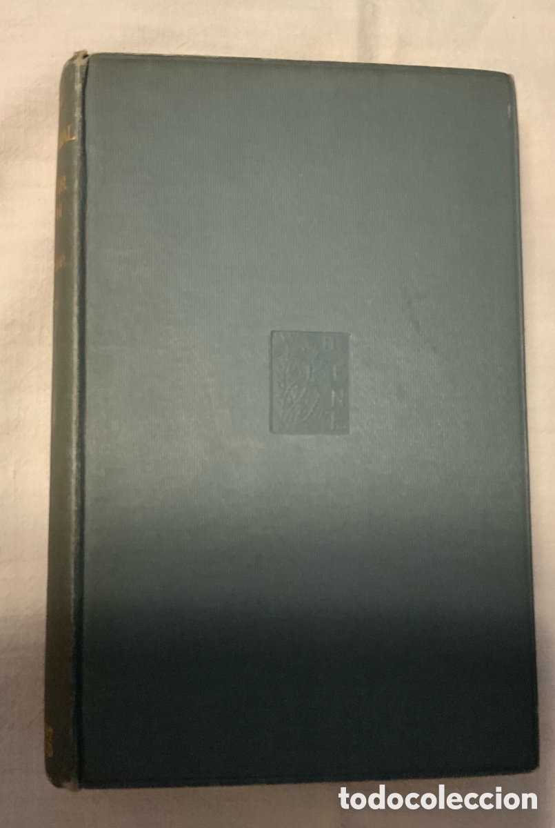 Diccionarios antiguos: A Glossary of Colloquial and Popular French. 1929