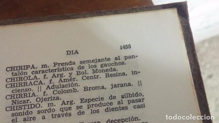 Diccionarios: Diccionario Hispanico Universal - Foto 11