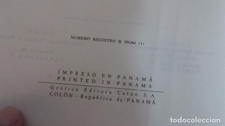Diccionarios: Diccionario Hispanico Universal - Foto 14