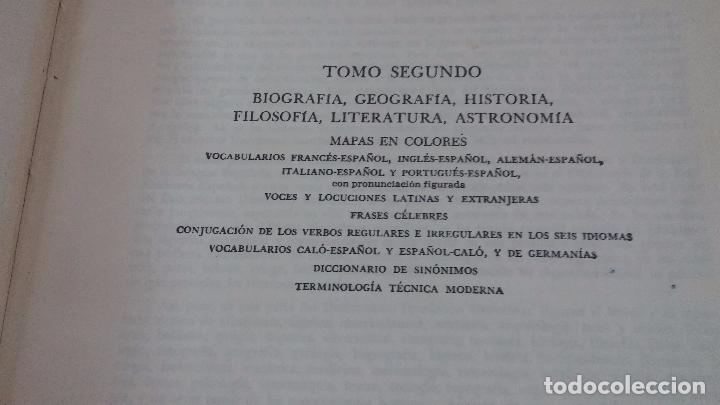 Diccionarios: Diccionario Hispanico Universal - Foto 26
