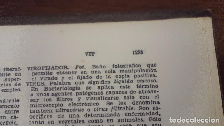 Diccionarios: Diccionario Hispanico Universal - Foto 27