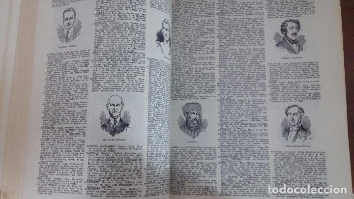 Diccionarios: Diccionario Hispanico Universal - Foto 29