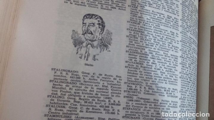 Diccionarios: Diccionario Hispanico Universal - Foto 32