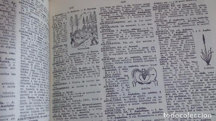 Diccionarios: Diccionario Hispanico Universal - Foto 33