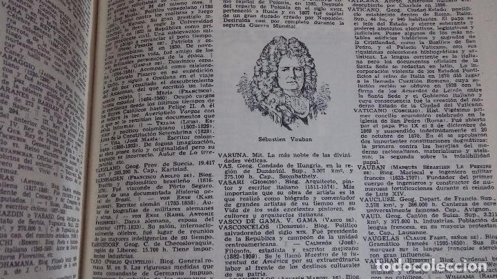 Diccionarios: Diccionario Hispanico Universal - Foto 35