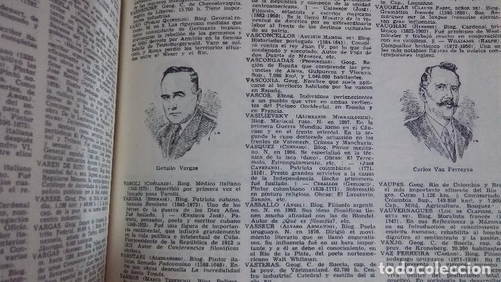 Diccionarios: Diccionario Hispanico Universal - Foto 36