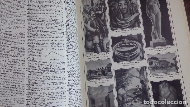 Diccionarios: Diccionario Hispanico Universal - Foto 37