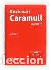Livres: Diccionari Caramull Avancat 2015 - VV.AA.