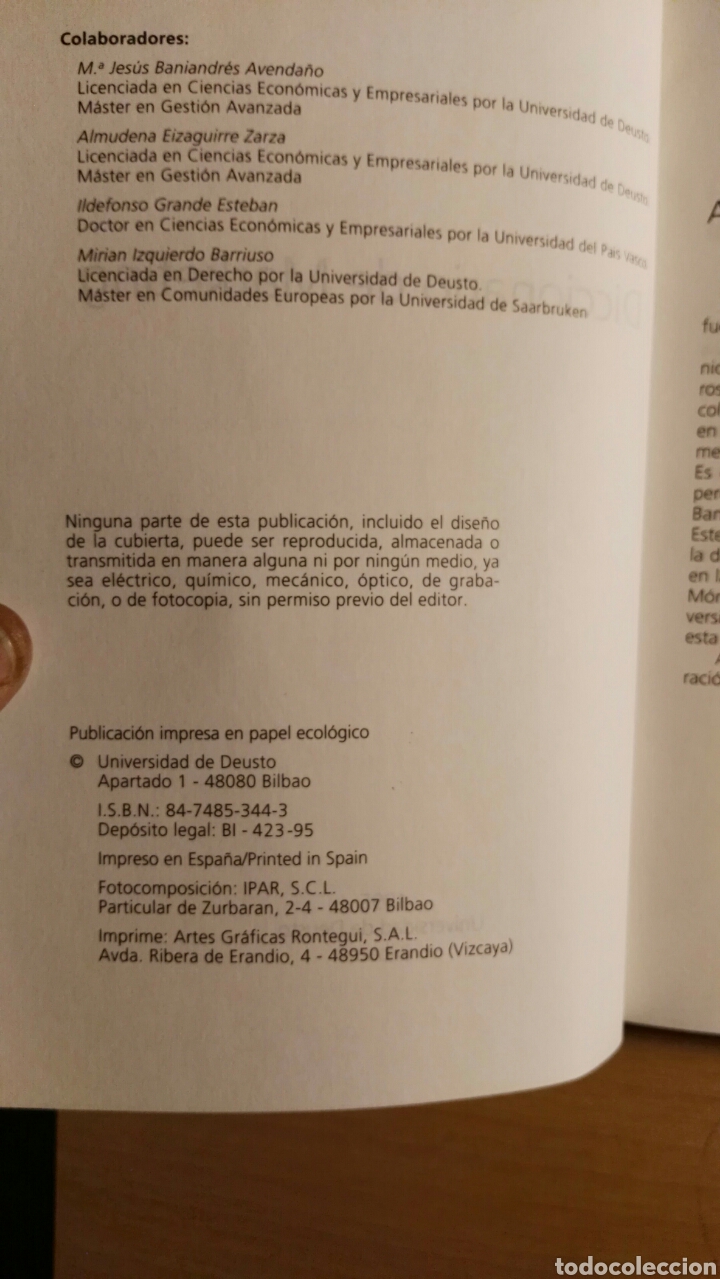 Diccionarios: Diccionario de Marketing - Foto 4
