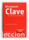 Diccionarios: Diccionario CLAVE : lengua espa&ntilde;ola - Foto 1