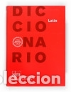 Diccionarios: Diccionario Lat&iacute;n - Foto 1