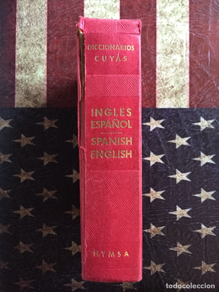 Diccionarios: Diccionario de ingl&eacute;s - Foto 1