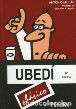Diccionarios: Ubed&iacute; B&aacute;sico (4&ordf; Edicion) - Foto 1