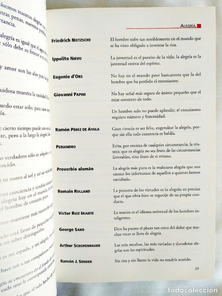 Diccionarios: DICCIONARIO ESPASA DE CITAS - NUEVO - Foto 2