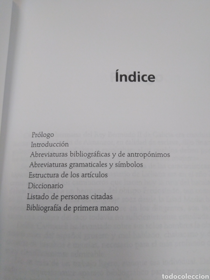 Diccionarios: GRAN DICCIONARIO DEL ARGOT EL SOHEZ-LAROUSSE 2000 - Foto 5