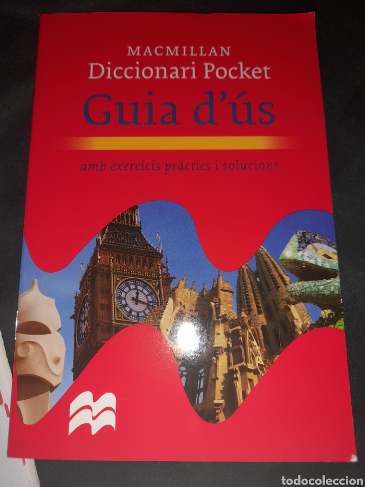 Diccionarios: Diccionario Catal&aacute;n Ingl&eacute;s - Foto 3