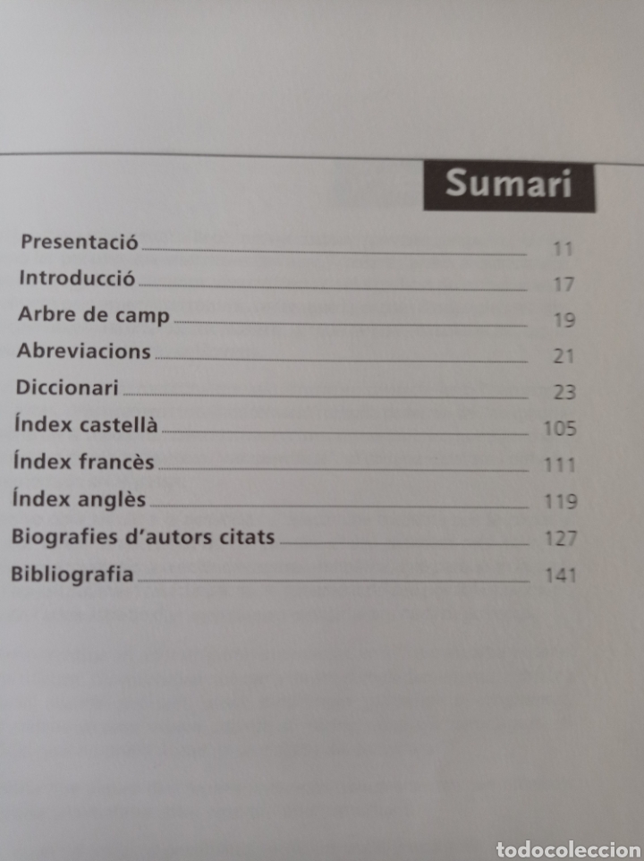 Diccionarios: Diccionari dhomeopatia - Foto 3