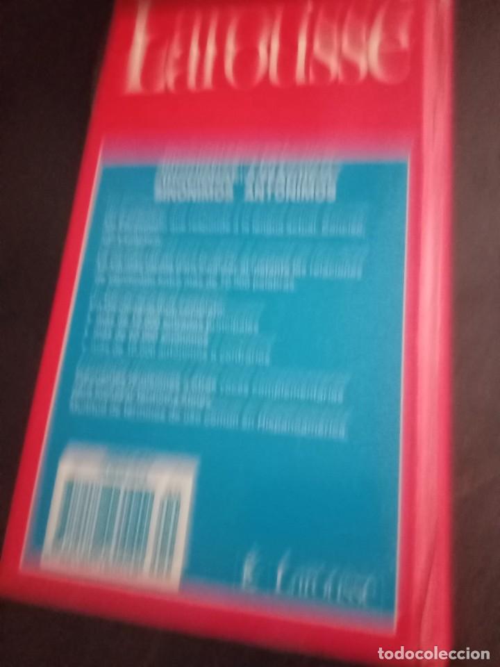 Diccionarios: Larousse.Diccionario Sin&oacute;nimos y Ant&oacute;nimos. - Foto 7