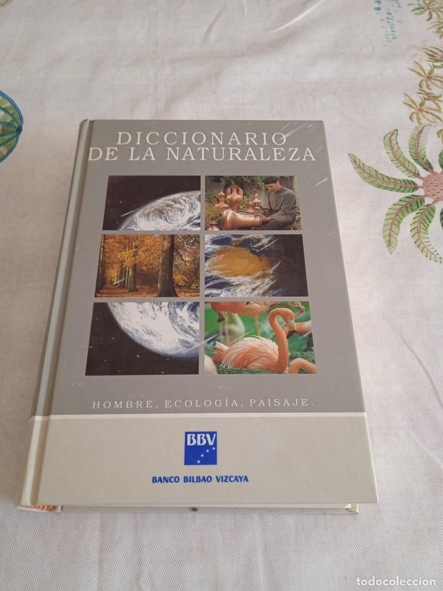 Diccionarios: Libro diccionario - Foto 1