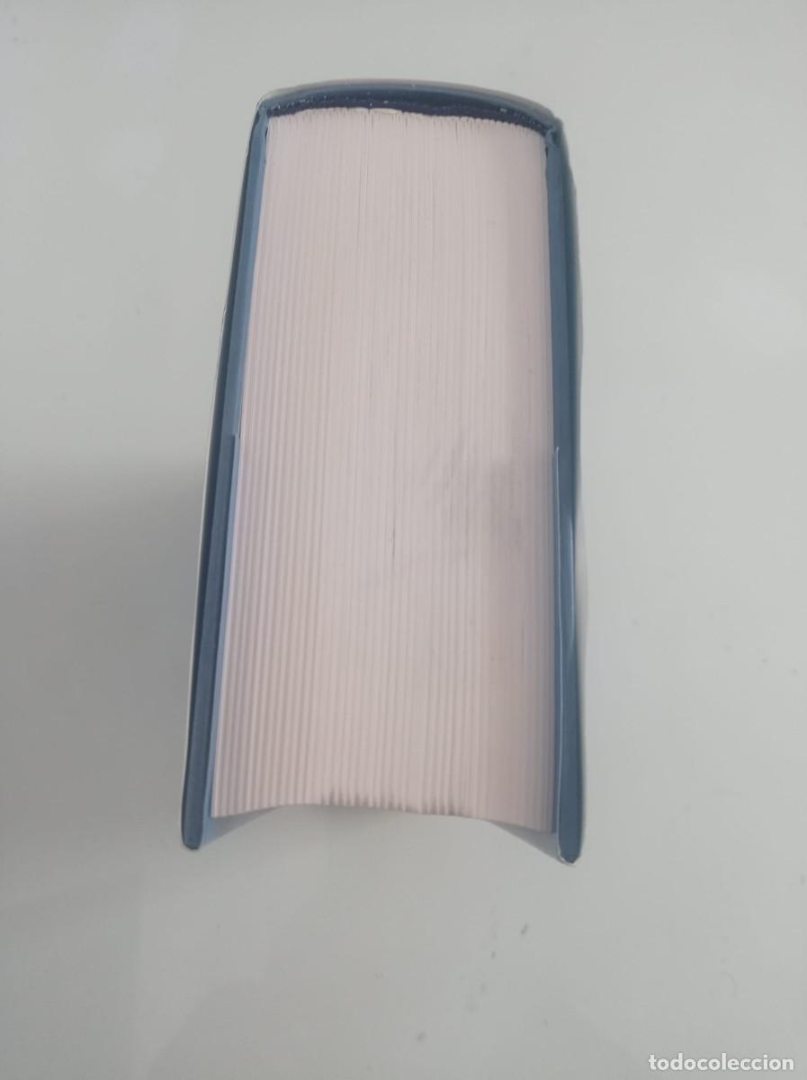 Diccionarios: Diccionario Oxford de la mente Richard L. Gregory - Foto 4
