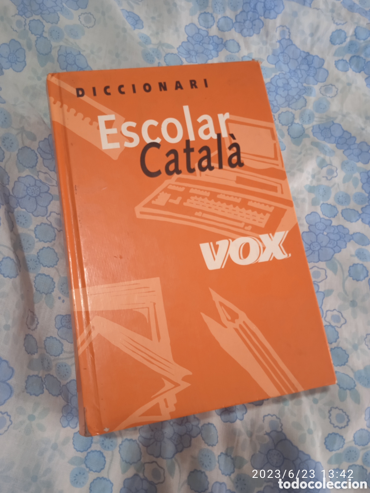 diccionario catalán-castellano, castellano-cata - Comprar Dicionários no  todocoleccion