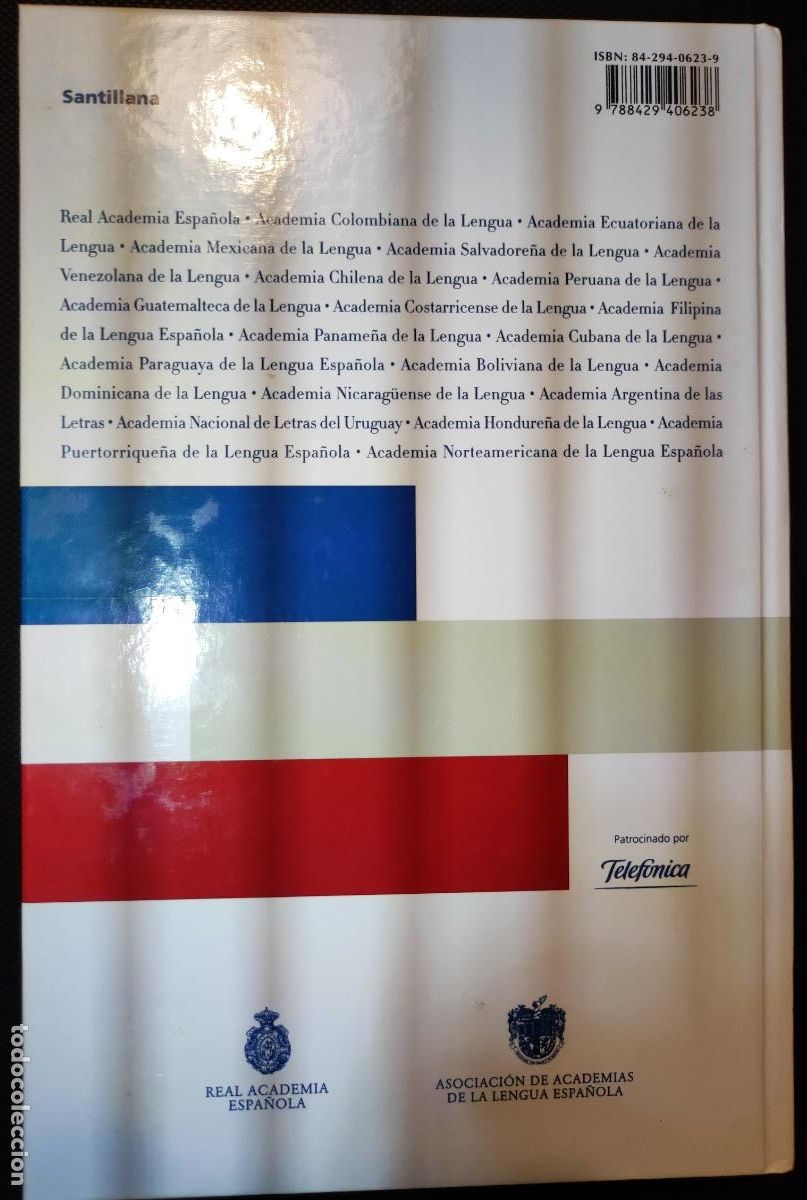 Diccionarios: Diccionario Panhisp&aacute;nico de dudas - Foto 2