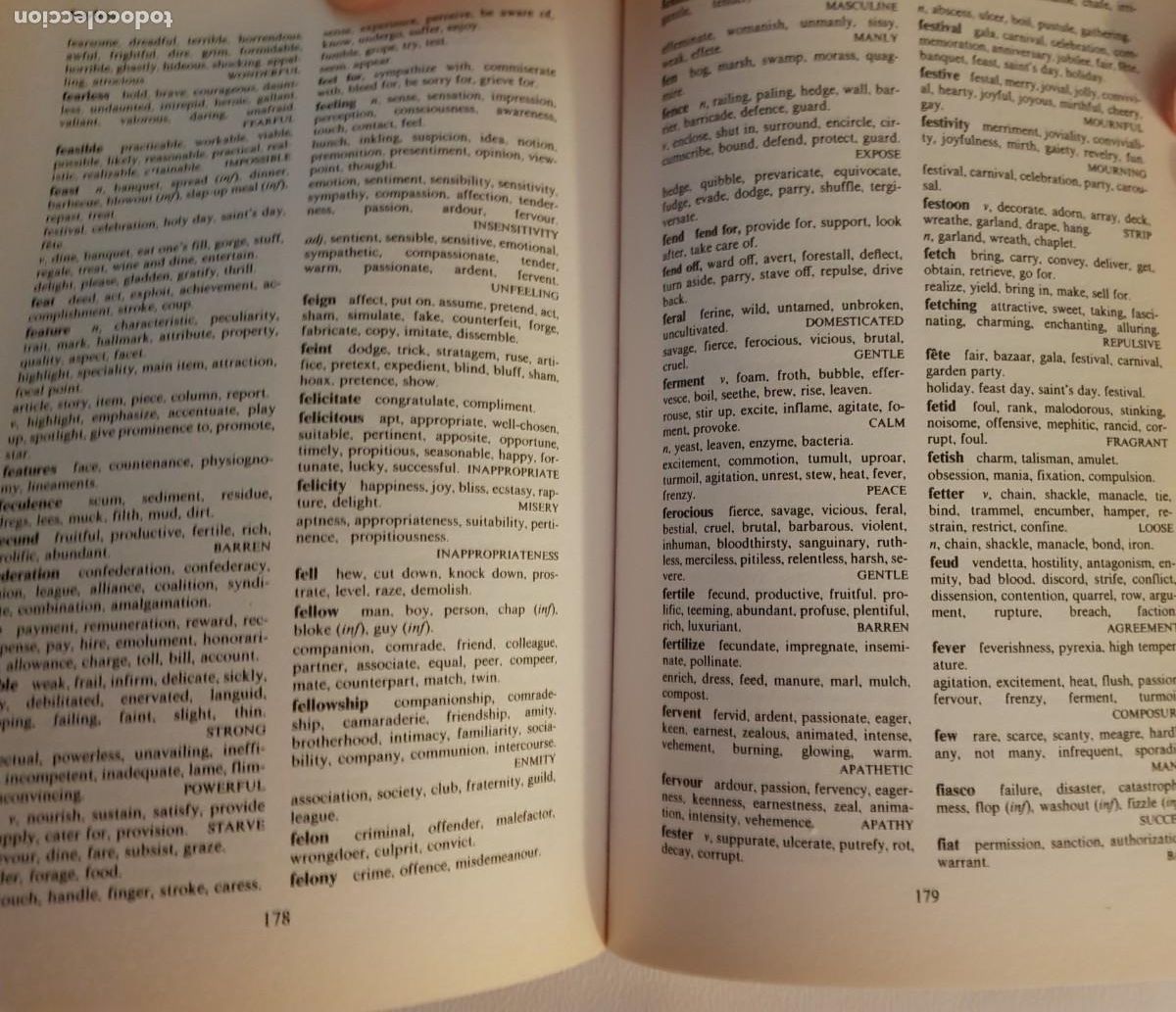 Diccionarios: Diccionario Ingles escolar Oxford - Foto 4