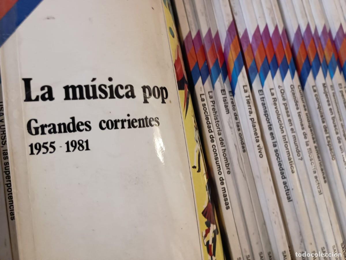 Diccionarios: libros AULA ABIERTA SALVAT - Foto 2