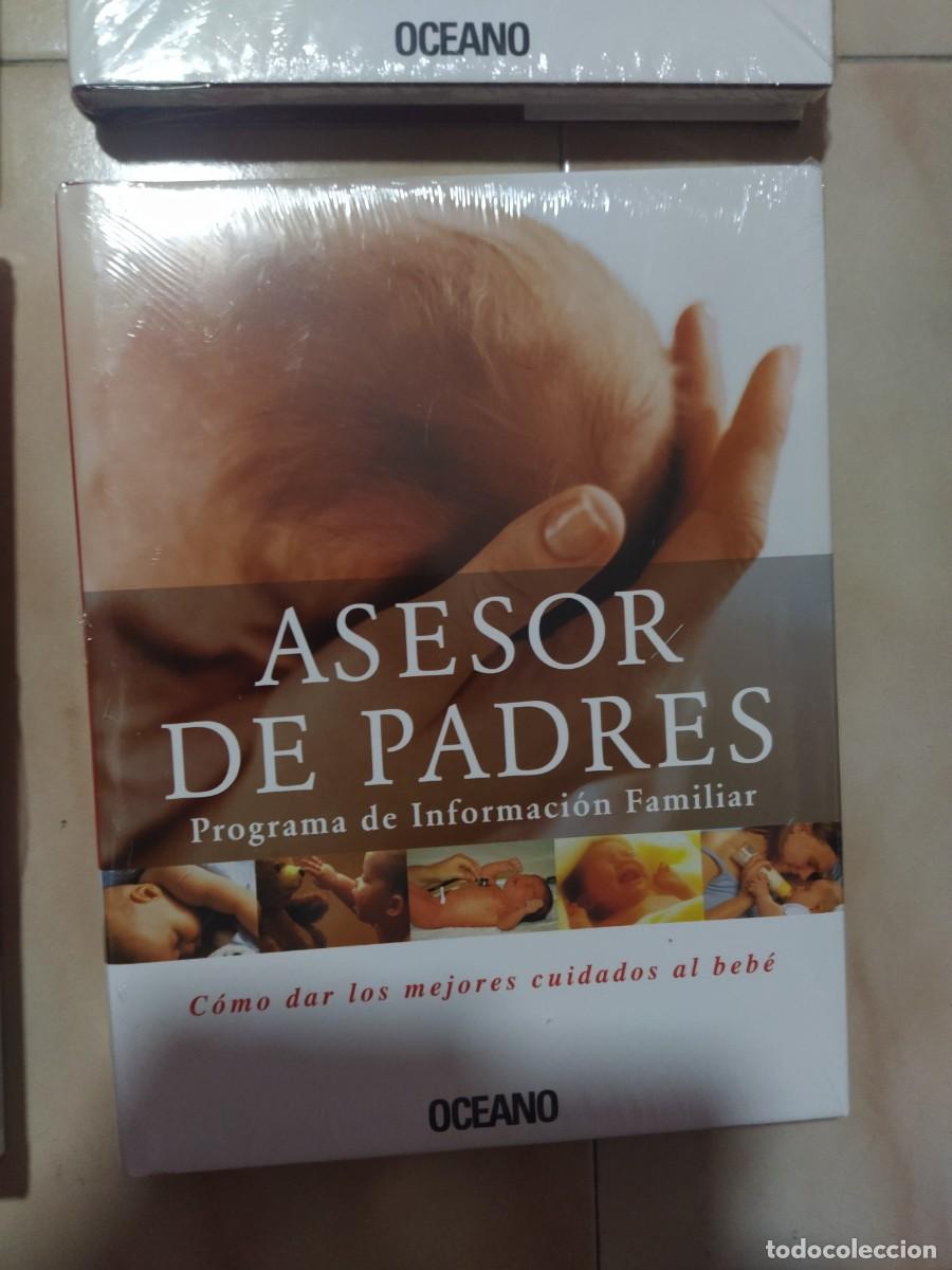 Diccionarios: Enciclopedia asesor de padres - Foto 2