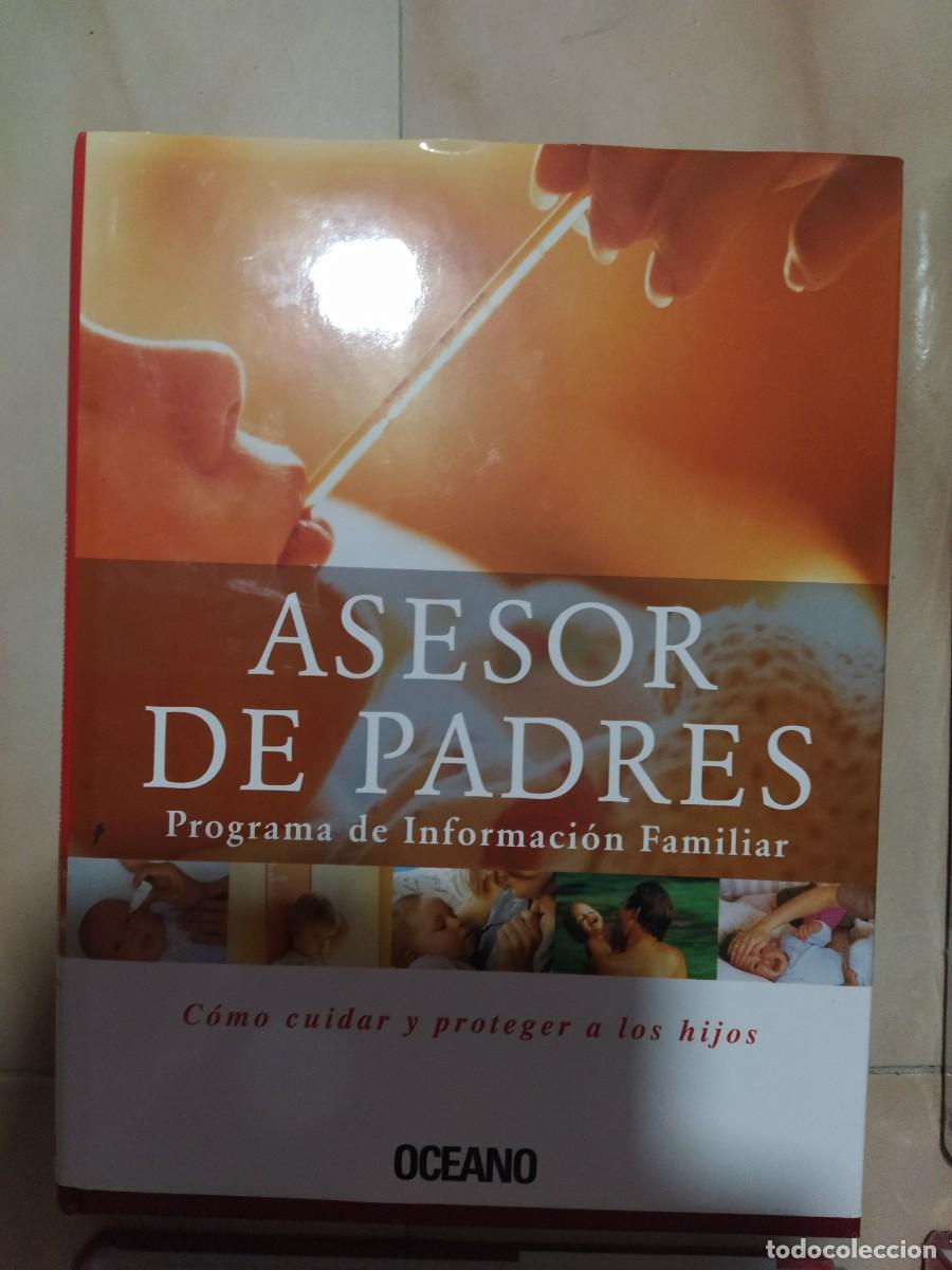 Diccionarios: Enciclopedia asesor de padres - Foto 7