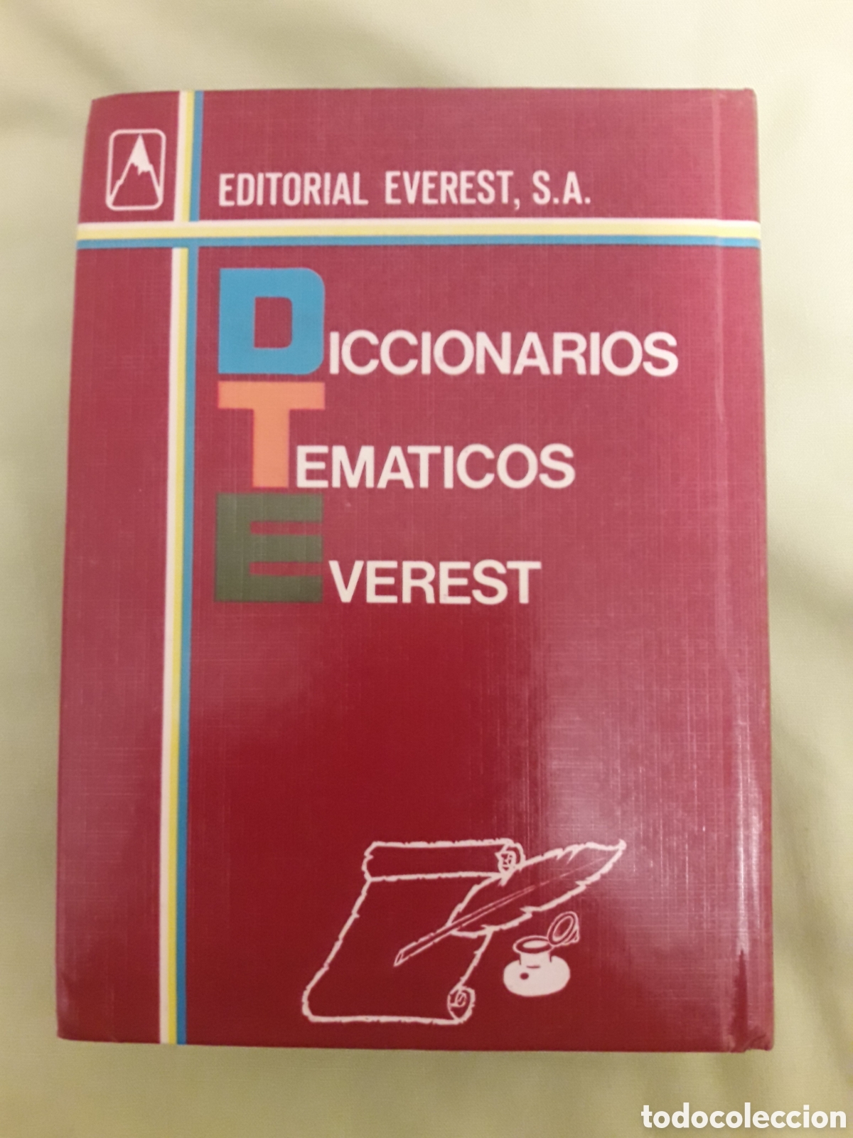 Diccionarios: Diccionario de T&eacute;rminos Literarios - Foto 2