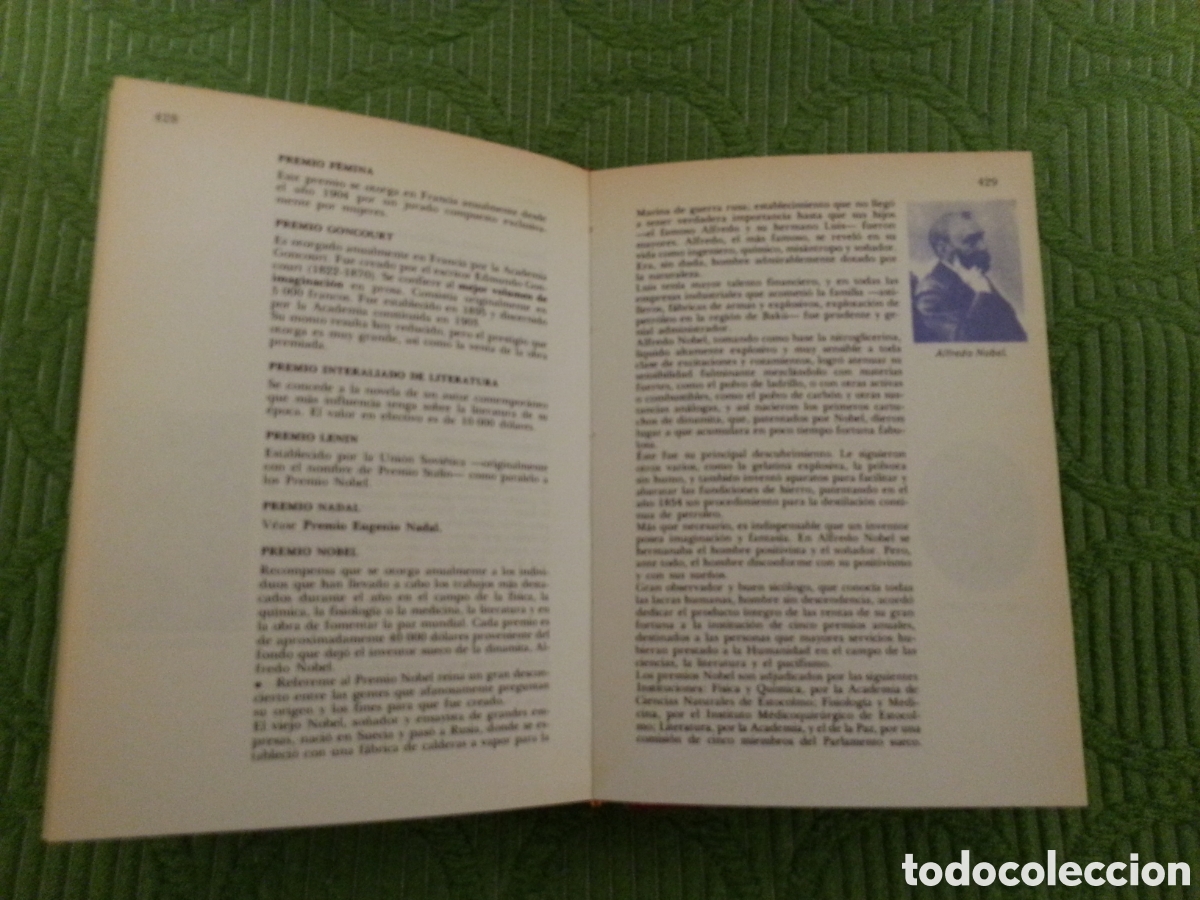Diccionarios: Diccionario de T&eacute;rminos Literarios - Foto 5