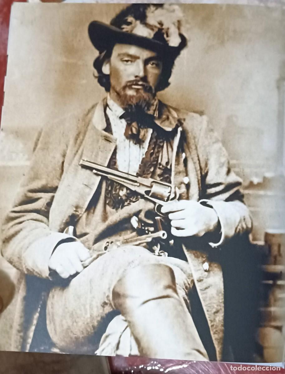 Diccionarios: LIBRO: ARMAS DE FUEGO. - Foto 2