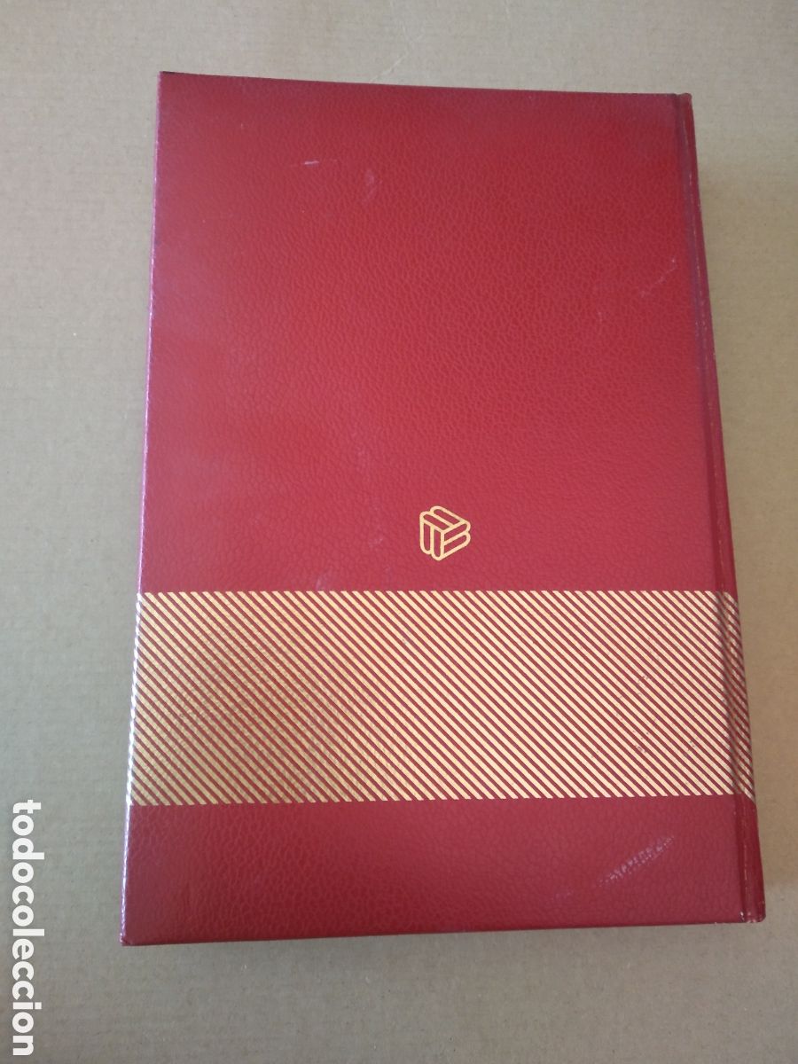 Diccionarios: LIBRO ENCICLOPEDIA DIDACTICA UNIVERSAL VOX 4 PARTE 4 - Foto 2