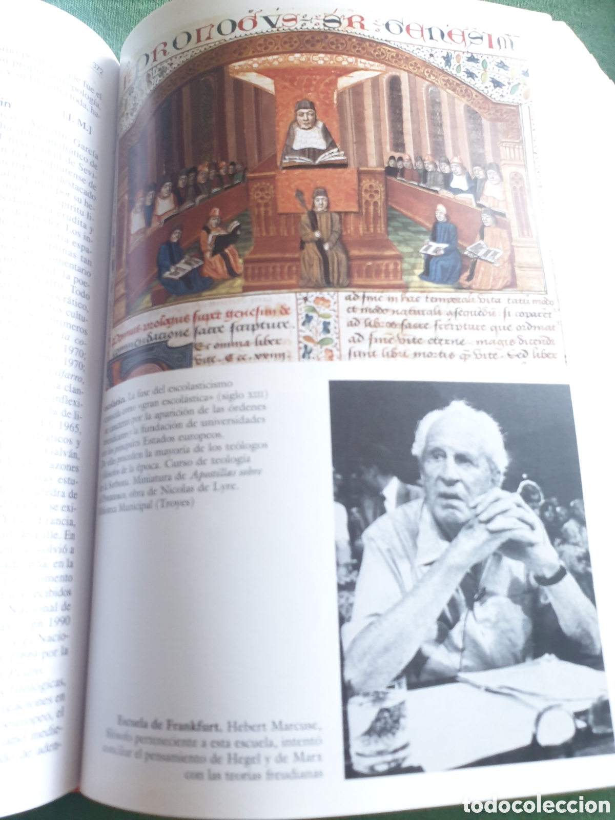Diccionarios: Diccionario Espasa de Filosofia - Foto 8