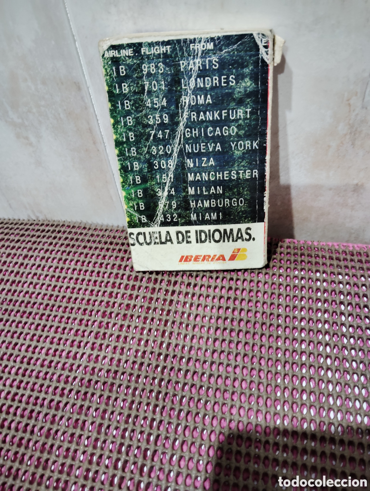 Diccionarios: Diccionario de bolsillo. Espa&ntilde;ol- Ingl&eacute;s. - Foto 2