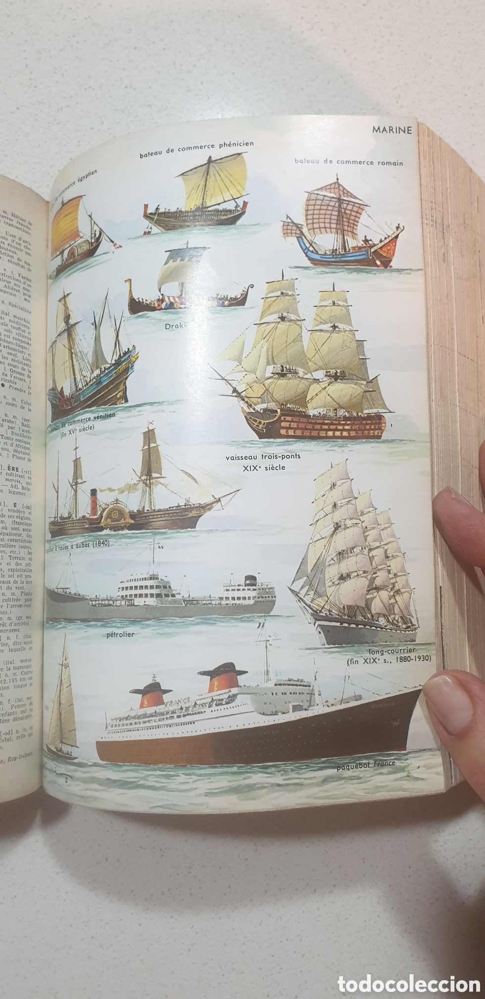 Diccionarios: Petit Larousse illustr&eacute;. - Foto 4