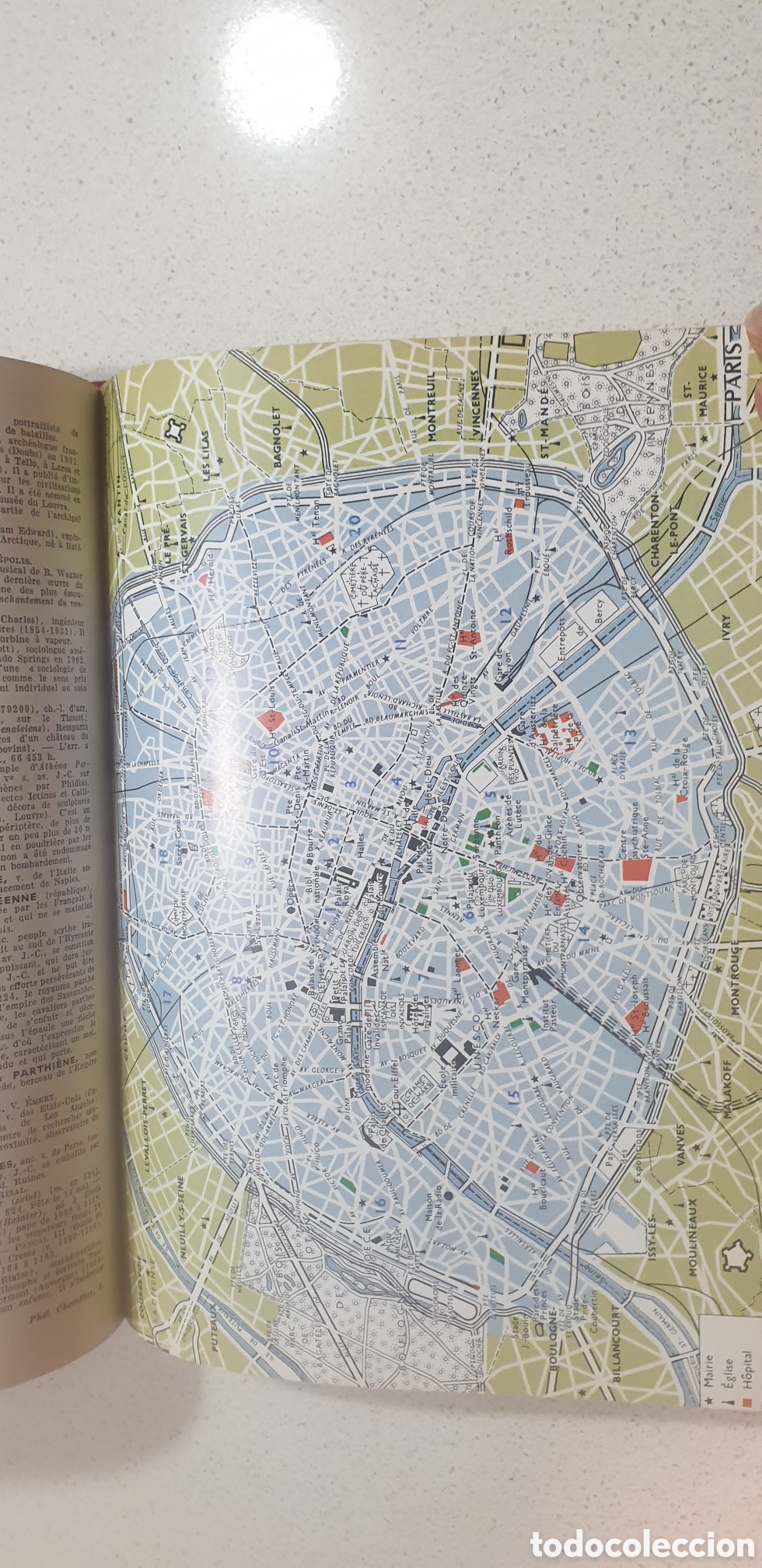 Diccionarios: Petit Larousse illustr&eacute;. - Foto 5