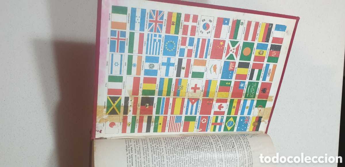 Diccionarios: Petit Larousse illustr&eacute;. - Foto 6